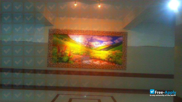 Фотография Karachi Institute of Management and Sciences