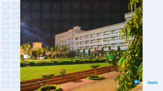 Miniatura de la Karachi Institute of Management and Sciences #19