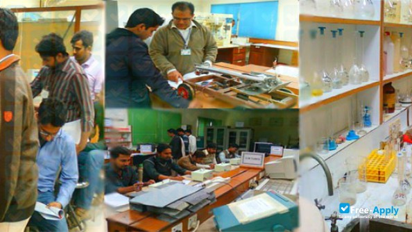 Photo de l’Karachi Institute of Power Engineering #3