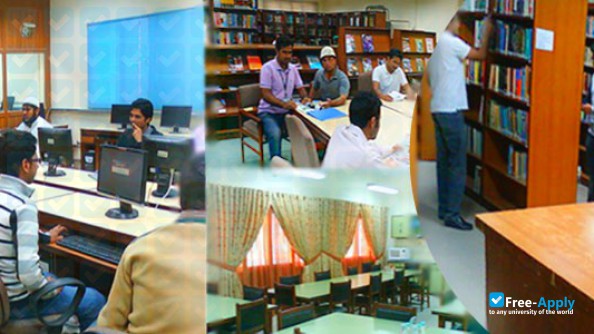 Photo de l’Karachi Institute of Power Engineering #1