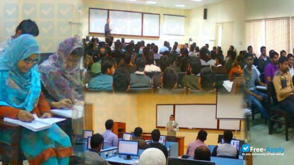 Photo de l’Karachi Institute of Power Engineering #6