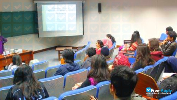 Photo de l’Karachi Institute of Power Engineering #7