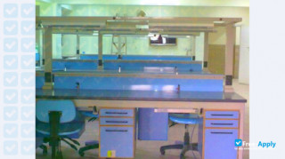 Miniatura de la Karachi Medical and Dental College #3