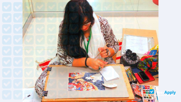 Photo de l’Karachi School of Art #2