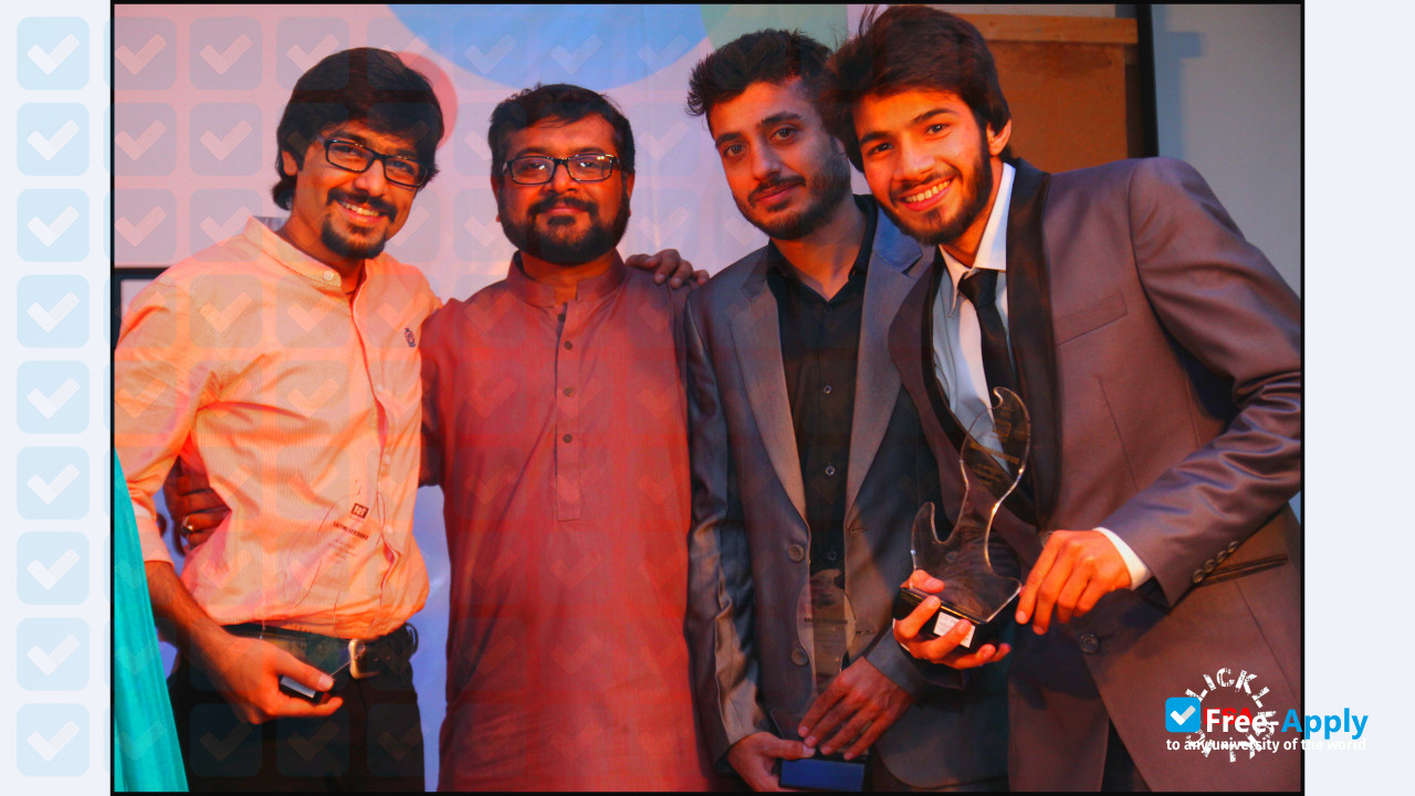 Photo de l’Karachi School of Art #17