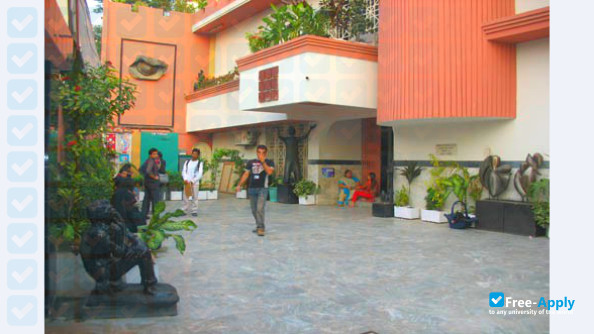 Photo de l’Karachi School of Art #15