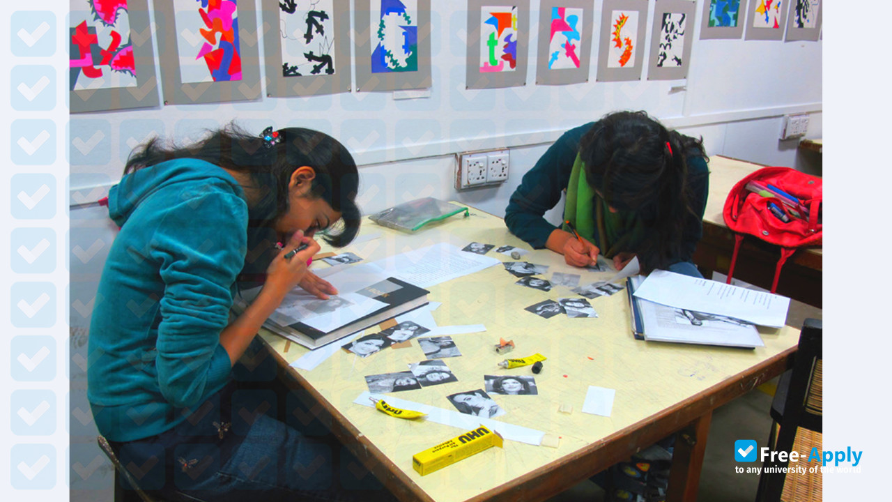 Karachi School of Art photo