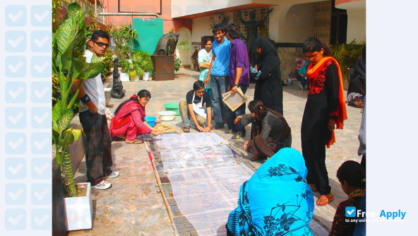 Photo de l’Karachi School of Art #11