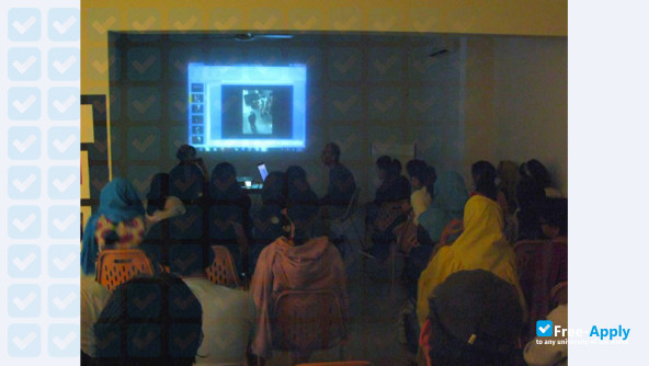 Foto de la Karachi School of Art #4