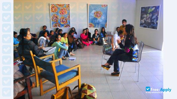 Photo de l’Karachi School of Art #7