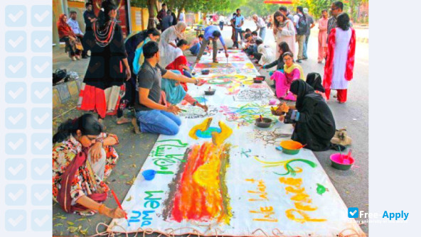 Photo de l’Karachi School of Art #9
