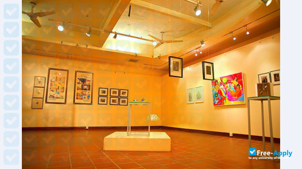 Photo de l’Karachi School of Art #4