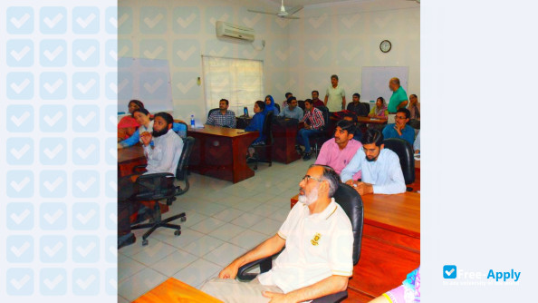 Photo de l’PIQC Institute of Quality (Pakistan Institute of Quality Control) #11