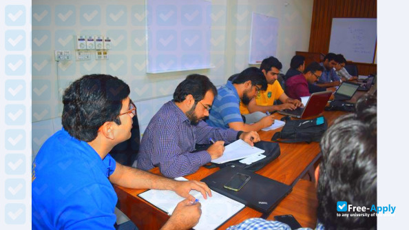 Photo de l’PIQC Institute of Quality (Pakistan Institute of Quality Control) #6