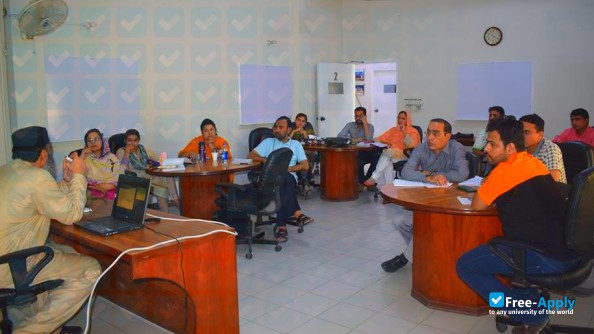 Photo de l’PIQC Institute of Quality (Pakistan Institute of Quality Control) #10