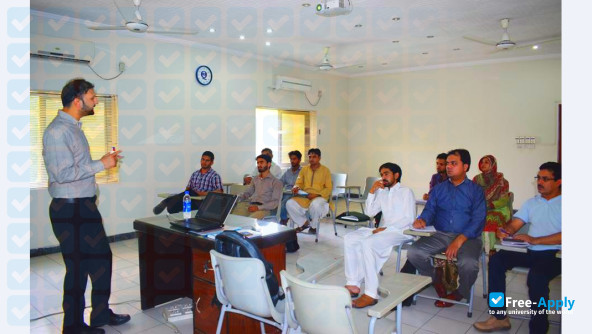 Photo de l’PIQC Institute of Quality (Pakistan Institute of Quality Control) #5
