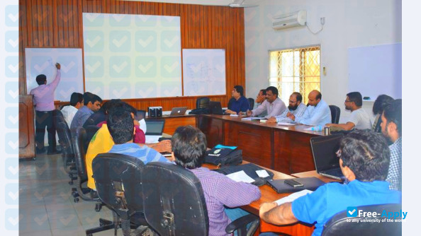 Photo de l’PIQC Institute of Quality (Pakistan Institute of Quality Control) #7
