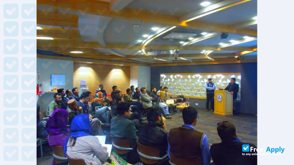 Photo de l’PIQC Institute of Quality (Pakistan Institute of Quality Control) #4