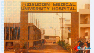 Ziauddin University thumbnail #1