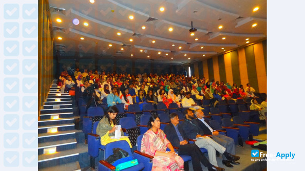 Ziauddin University photo