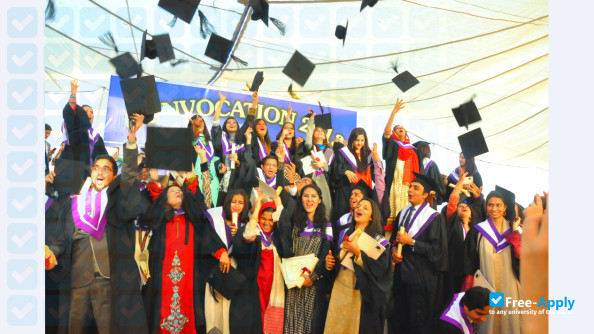 Ziauddin University photo #7