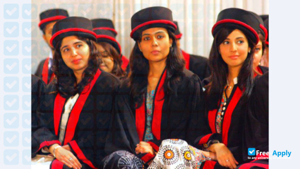 Ziauddin University photo #2