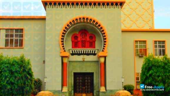 Ziauddin University photo #4