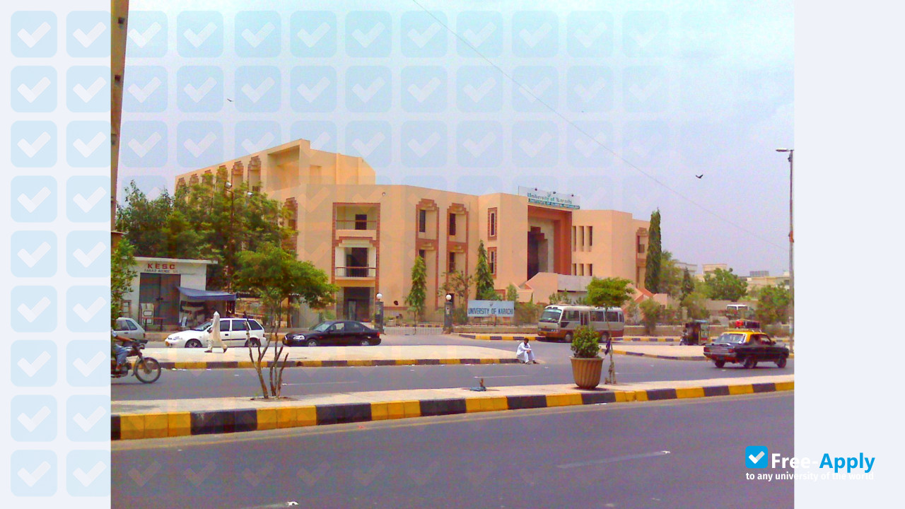 Photo de l’Planwel University #6