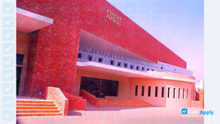 Shaheed Zulfikar Ali Bhutto Institute of Science and Technology vignette #10