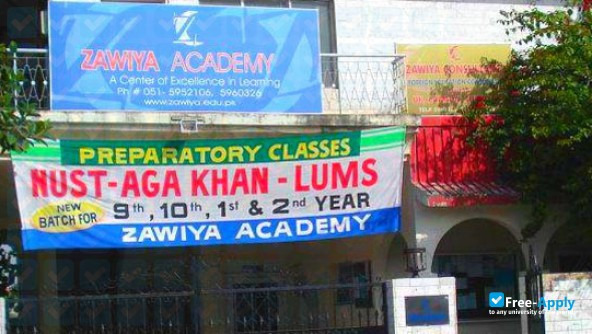 Zawiya Academy photo #2