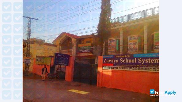 Foto de la Zawiya Academy #3