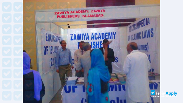 Foto de la Zawiya Academy #7