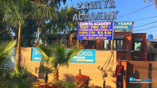 Zawiya Academy фотография №6
