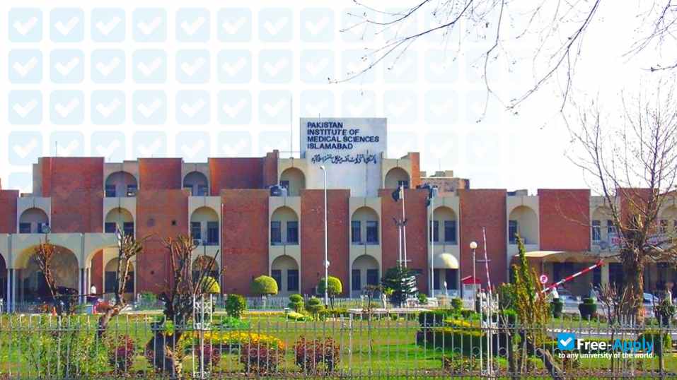 Shaheed Zulfiqar Ali Bhutto Medical University (SZABMU) photo #3