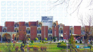 Shaheed Zulfiqar Ali Bhutto Medical University (SZABMU) thumbnail #6