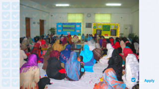 Women University Multan thumbnail #1