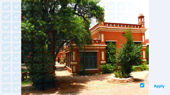 Women University Multan photo #5