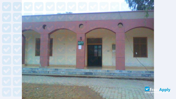 Women University Multan photo #1