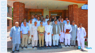 Postgraduate Medical Institute Quetta thumbnail #1