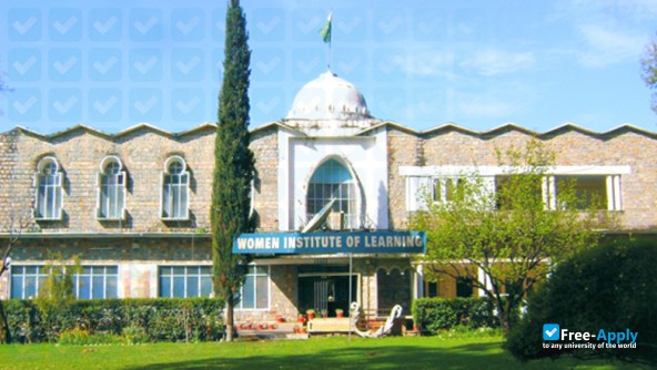 Photo de l’Women Institute of Learning Nawansher Abbottabad #3