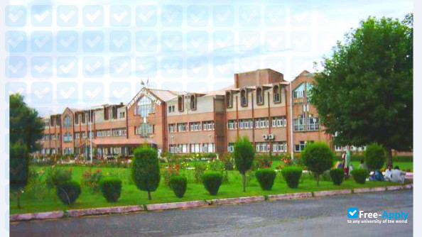 Photo de l’Women Institute of Learning Nawansher Abbottabad #4