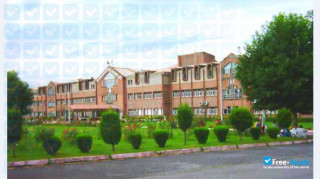 Miniatura de la Women Institute of Learning Nawansher Abbottabad #2
