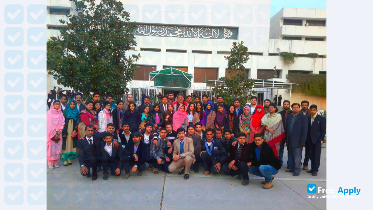 Punjab Law College photo #2