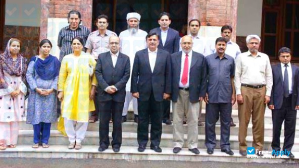 Punjab Law College photo #4
