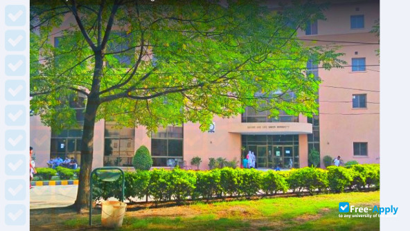 Shaikh Khalifa Bin Zayed Al-Nahyan Medical and Dental College photo #1