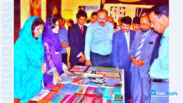 Punjab Medical College photo