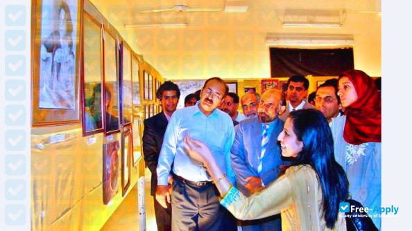 Punjab Medical College photo #7