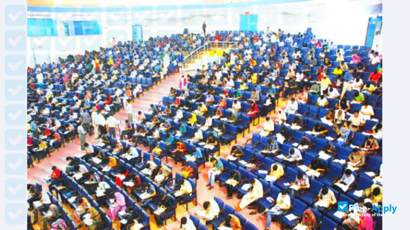 Punjab Medical College photo #8