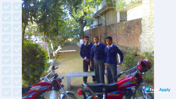 Wings College Jhelum photo #7