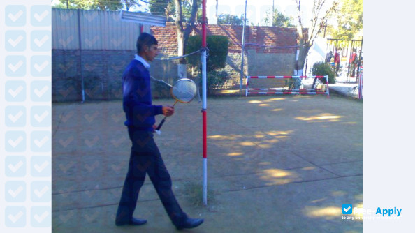 Wings College Jhelum photo #6